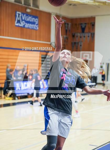 Thumbnail 2 in Campolindo @ Acalanes (Senior Night) photogallery.
