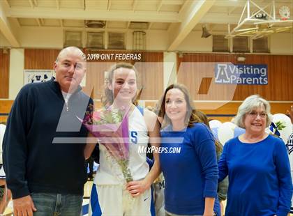 Thumbnail 1 in Campolindo @ Acalanes (Senior Night) photogallery.
