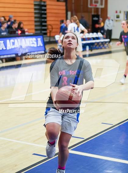 Thumbnail 1 in Campolindo @ Acalanes (Senior Night) photogallery.