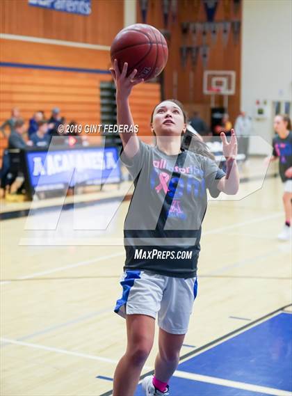 Thumbnail 2 in Campolindo @ Acalanes (Senior Night) photogallery.