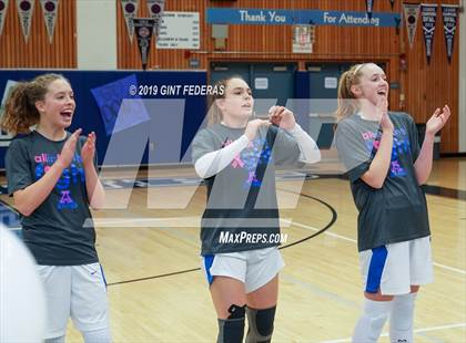 Thumbnail 3 in Campolindo @ Acalanes (Senior Night) photogallery.