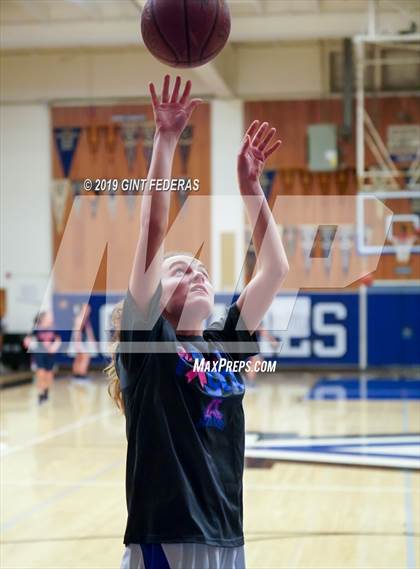Thumbnail 3 in Campolindo @ Acalanes (Senior Night) photogallery.