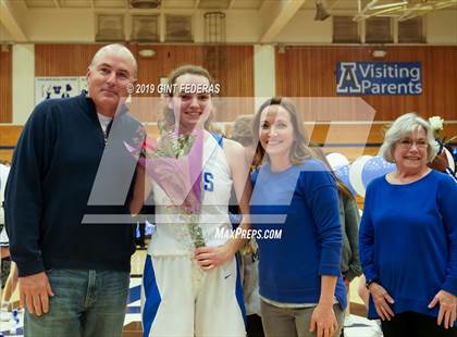 Thumbnail 3 in Campolindo @ Acalanes (Senior Night) photogallery.