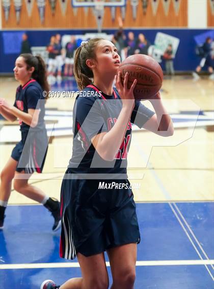 Thumbnail 1 in Campolindo @ Acalanes (Senior Night) photogallery.