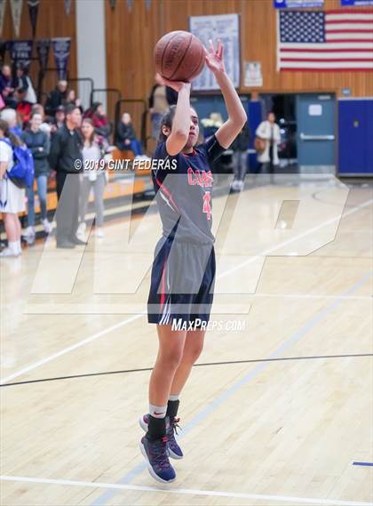 Thumbnail 1 in Campolindo @ Acalanes (Senior Night) photogallery.