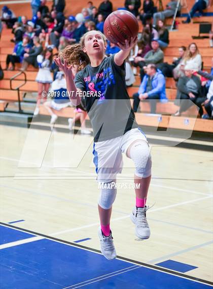 Thumbnail 3 in Campolindo @ Acalanes (Senior Night) photogallery.