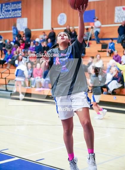 Thumbnail 2 in Campolindo @ Acalanes (Senior Night) photogallery.
