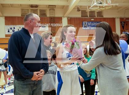 Thumbnail 1 in Campolindo @ Acalanes (Senior Night) photogallery.