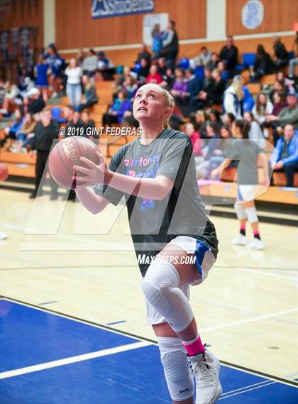 Thumbnail 2 in Campolindo @ Acalanes (Senior Night) photogallery.