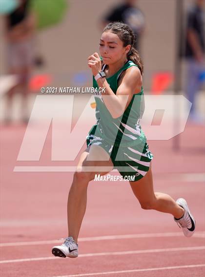 Thumbnail 3 in NMAA 4A Track and Field Championships photogallery.