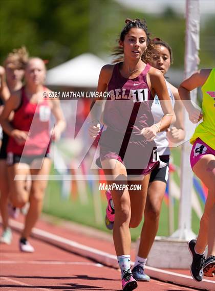 Thumbnail 3 in NMAA 4A Track and Field Championships photogallery.