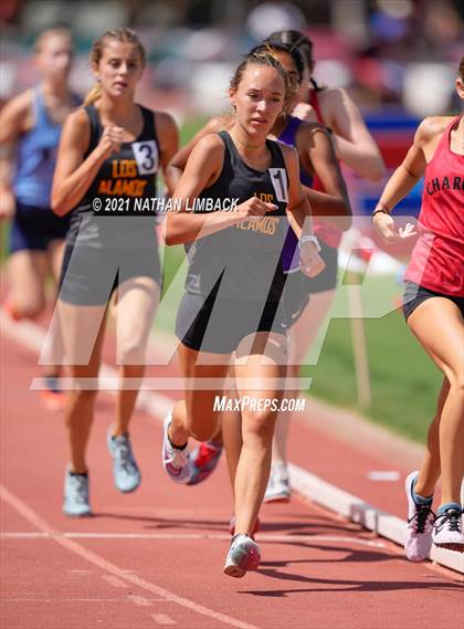Thumbnail 3 in NMAA 4A Track and Field Championships photogallery.