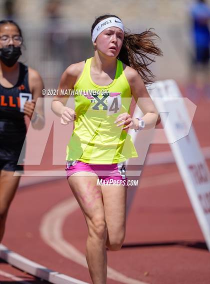 Thumbnail 2 in NMAA 4A Track and Field Championships photogallery.