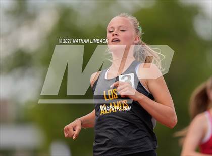 Thumbnail 2 in NMAA 4A Track and Field Championships photogallery.
