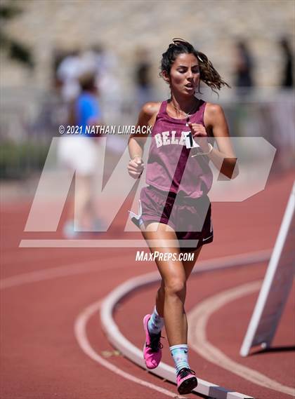 Thumbnail 3 in NMAA 4A Track and Field Championships photogallery.