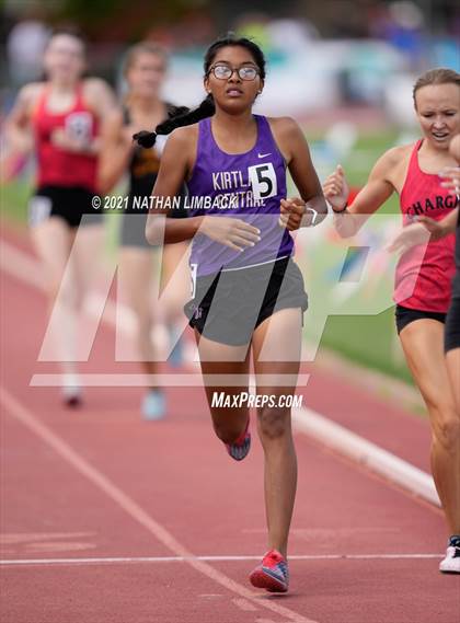 Thumbnail 1 in NMAA 4A Track and Field Championships photogallery.