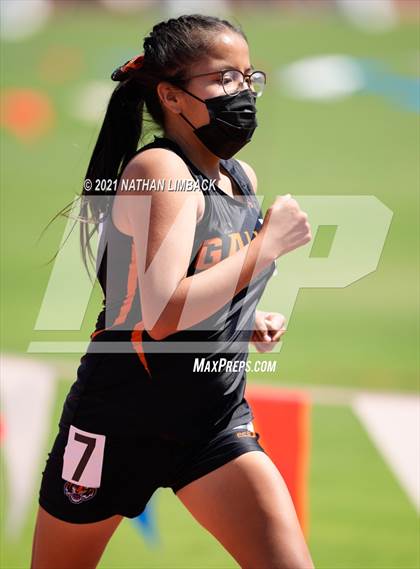 Thumbnail 1 in NMAA 4A Track and Field Championships photogallery.