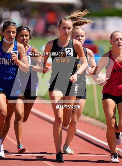 Thumbnail 1 in NMAA 4A Track and Field Championships photogallery.