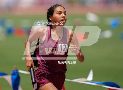 Thumbnail 3 in NMAA 4A Track and Field Championships photogallery.