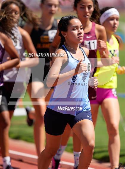 Thumbnail 3 in NMAA 4A Track and Field Championships photogallery.