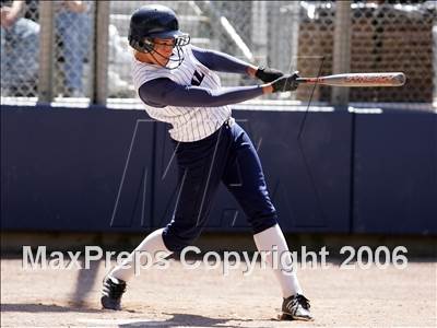 Thumbnail 2 in Newark Memorial vs Freedom (Section 3A Final) photogallery.