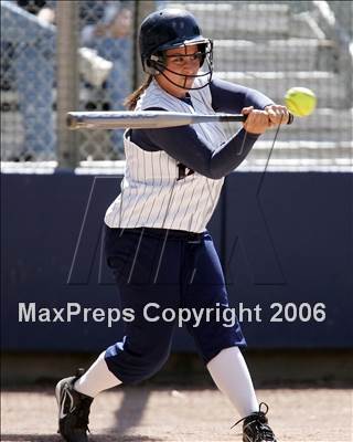 Thumbnail 3 in Newark Memorial vs Freedom (Section 3A Final) photogallery.