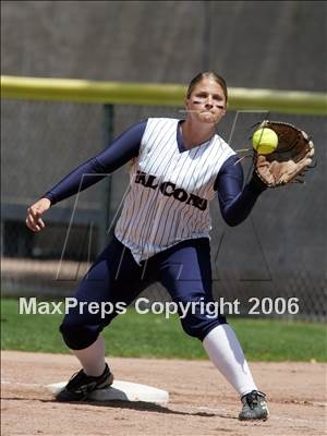 Thumbnail 1 in Newark Memorial vs Freedom (Section 3A Final) photogallery.