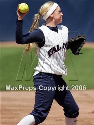 Thumbnail 3 in Newark Memorial vs Freedom (Section 3A Final) photogallery.