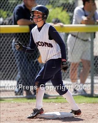 Thumbnail 2 in Newark Memorial vs Freedom (Section 3A Final) photogallery.