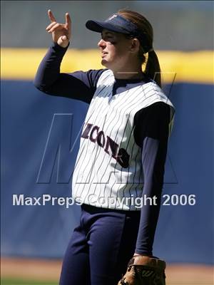 Thumbnail 1 in Newark Memorial vs Freedom (Section 3A Final) photogallery.