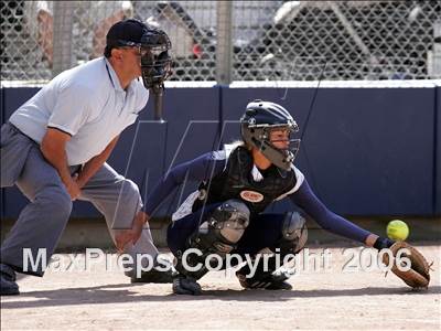 Thumbnail 2 in Newark Memorial vs Freedom (Section 3A Final) photogallery.