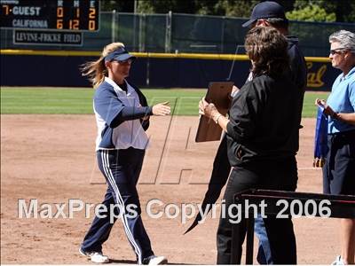 Thumbnail 1 in Newark Memorial vs Freedom (Section 3A Final) photogallery.