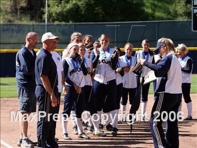 Thumbnail 2 in Newark Memorial vs Freedom (Section 3A Final) photogallery.
