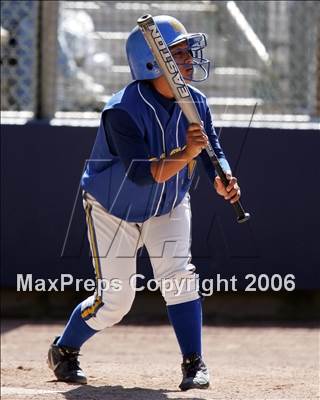 Thumbnail 2 in Newark Memorial vs Freedom (Section 3A Final) photogallery.