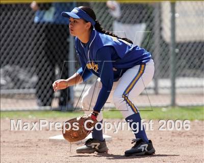 Thumbnail 1 in Newark Memorial vs Freedom (Section 3A Final) photogallery.
