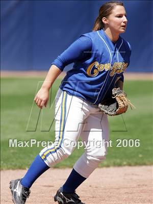 Thumbnail 2 in Newark Memorial vs Freedom (Section 3A Final) photogallery.