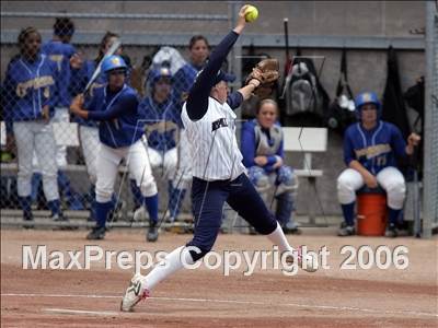 Thumbnail 1 in Newark Memorial vs Freedom (Section 3A Final) photogallery.