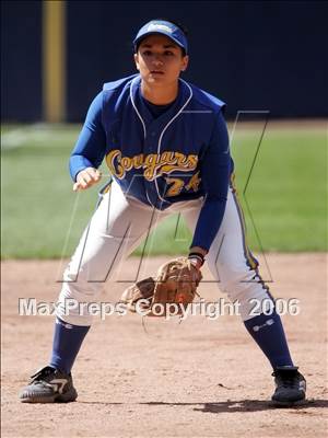 Thumbnail 2 in Newark Memorial vs Freedom (Section 3A Final) photogallery.
