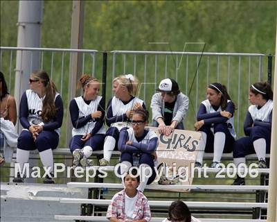 Thumbnail 1 in Newark Memorial vs Freedom (Section 3A Final) photogallery.