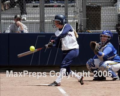 Thumbnail 3 in Newark Memorial vs Freedom (Section 3A Final) photogallery.