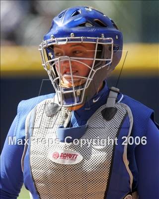 Thumbnail 2 in Newark Memorial vs Freedom (Section 3A Final) photogallery.
