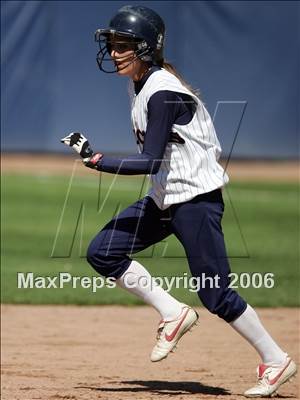 Thumbnail 3 in Newark Memorial vs Freedom (Section 3A Final) photogallery.
