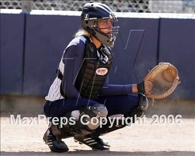 Thumbnail 1 in Newark Memorial vs Freedom (Section 3A Final) photogallery.