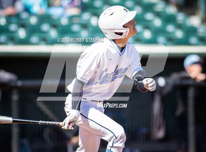 Thumbnail 2 in Pueblo West vs Fort Morgan (CHSAA 4A Quarterfinal) photogallery.