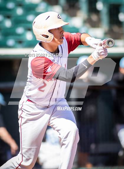 Thumbnail 1 in Pueblo West vs Fort Morgan (CHSAA 4A Quarterfinal) photogallery.