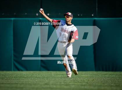 Thumbnail 1 in Pueblo West vs Fort Morgan (CHSAA 4A Quarterfinal) photogallery.