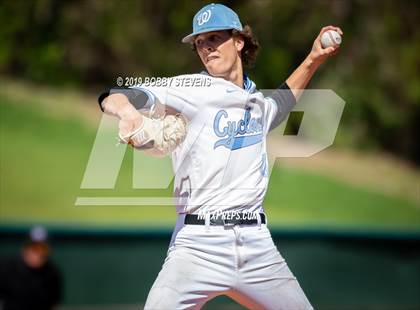 Thumbnail 3 in Pueblo West vs Fort Morgan (CHSAA 4A Quarterfinal) photogallery.