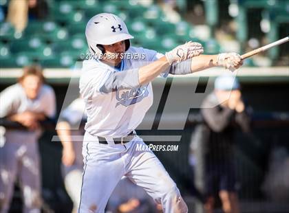 Thumbnail 2 in Pueblo West vs Fort Morgan (CHSAA 4A Quarterfinal) photogallery.