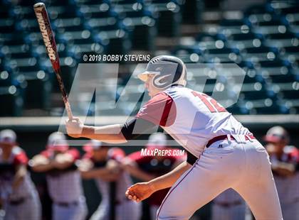 Thumbnail 1 in Pueblo West vs Fort Morgan (CHSAA 4A Quarterfinal) photogallery.