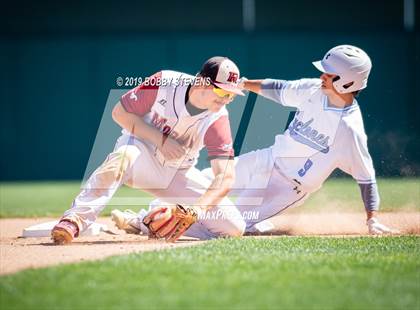 Thumbnail 1 in Pueblo West vs Fort Morgan (CHSAA 4A Quarterfinal) photogallery.